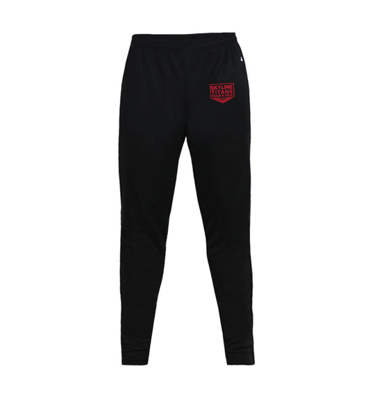 Track & Field Trainer Sweats