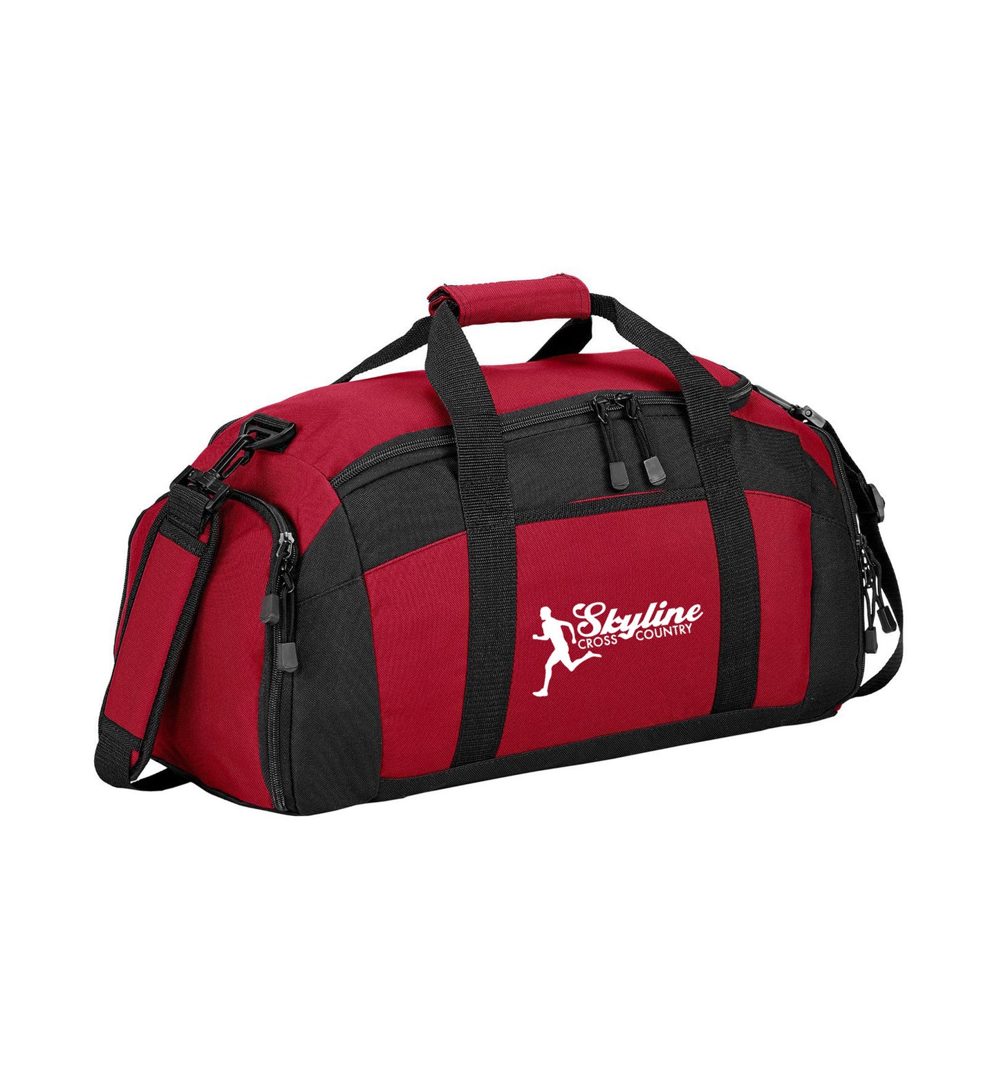 X-Country Duffle Bag