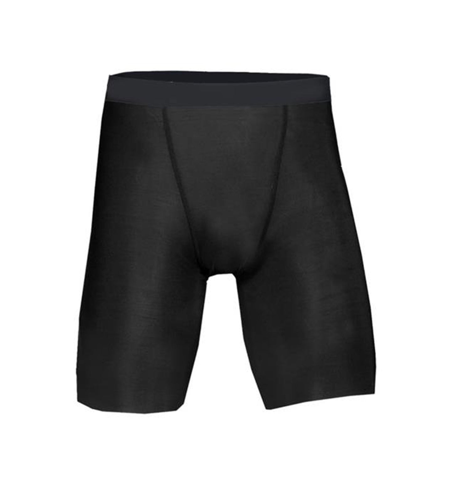 Mens Skyline Uniform Compression Shorts