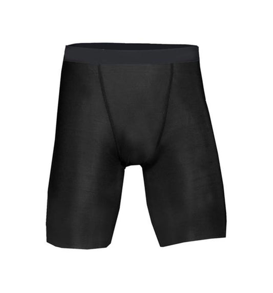 Mens Skyline Uniform Compression Shorts