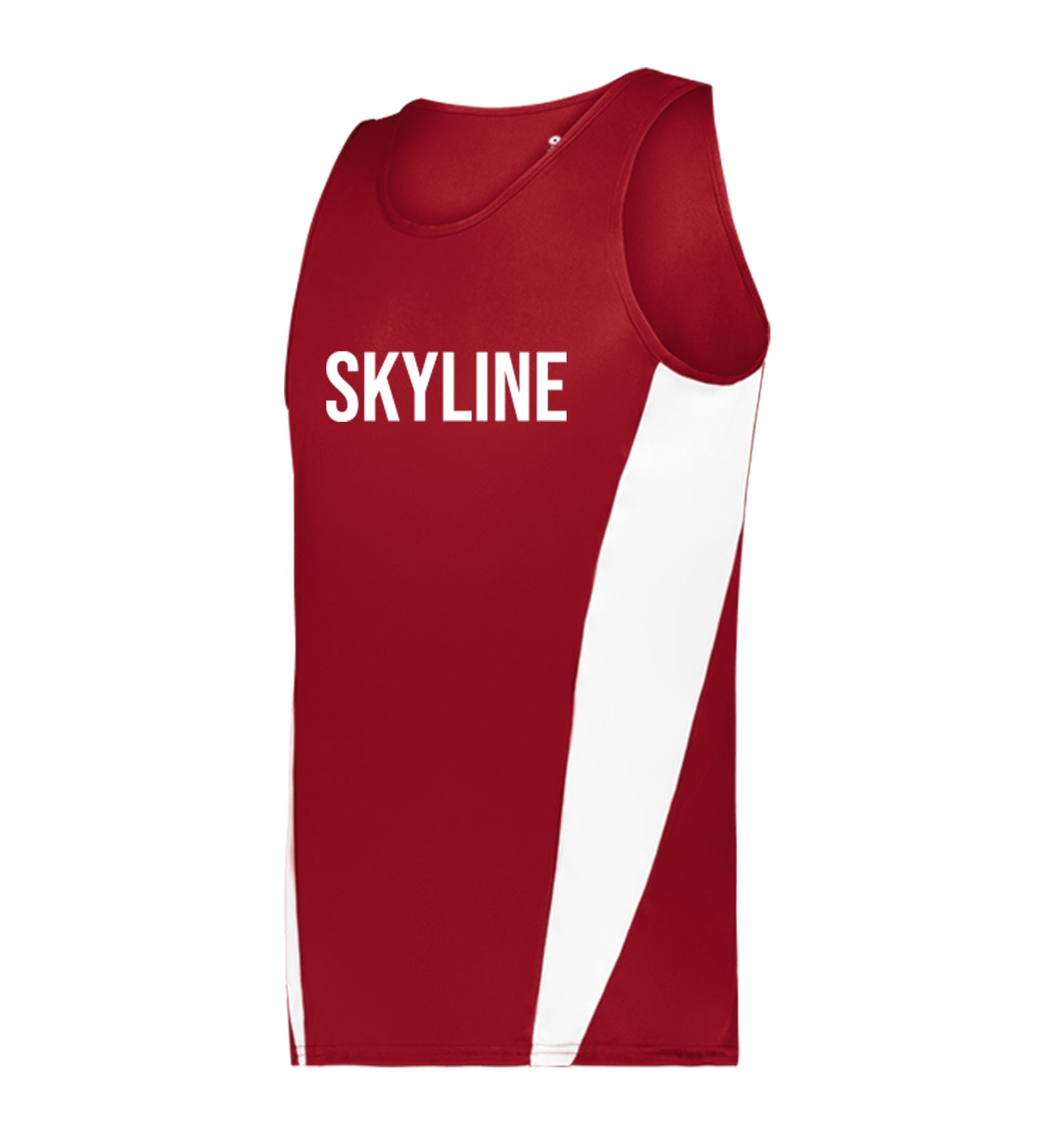 Mens Skyline Uniform Top