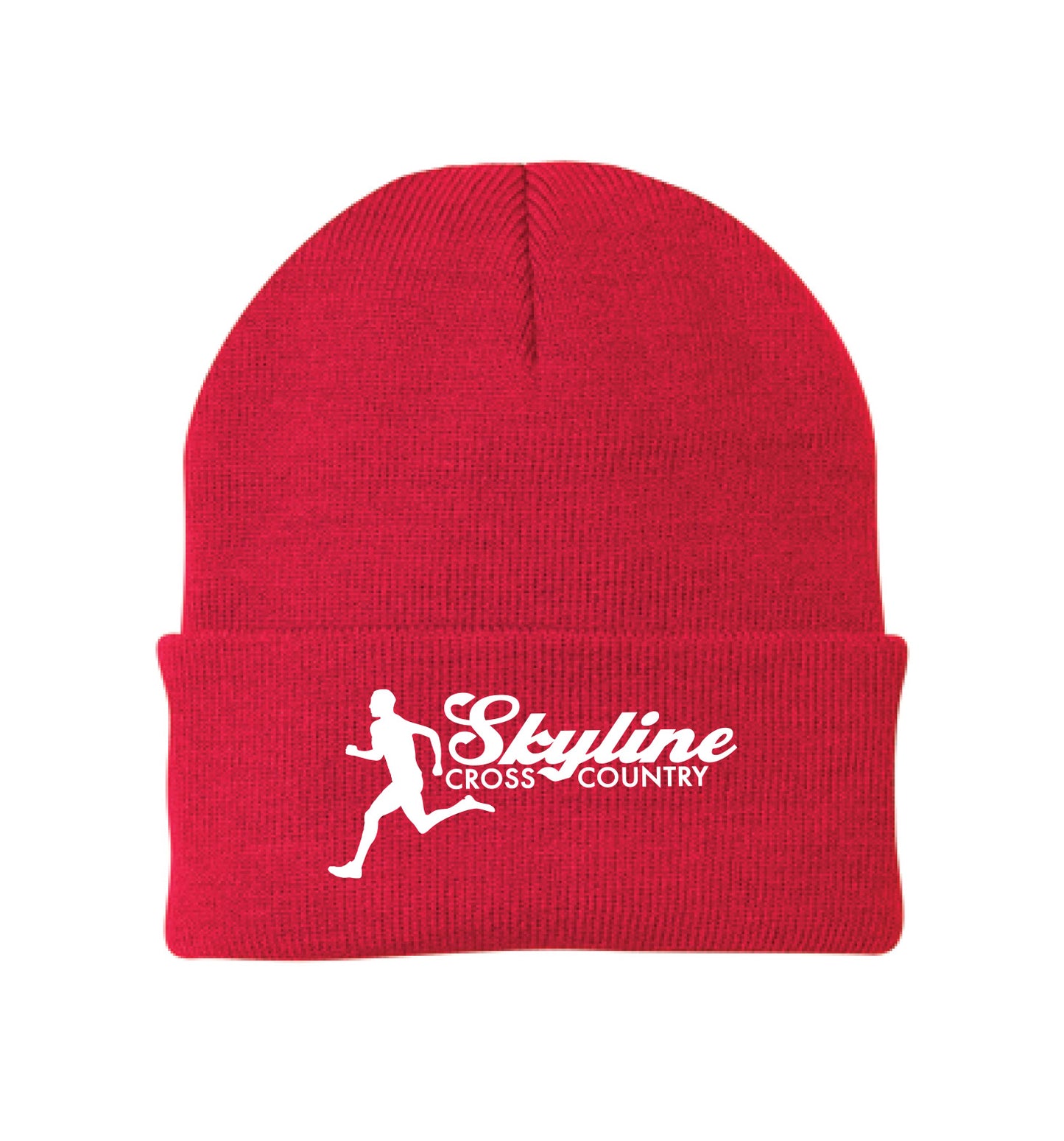 X-Country Beanie