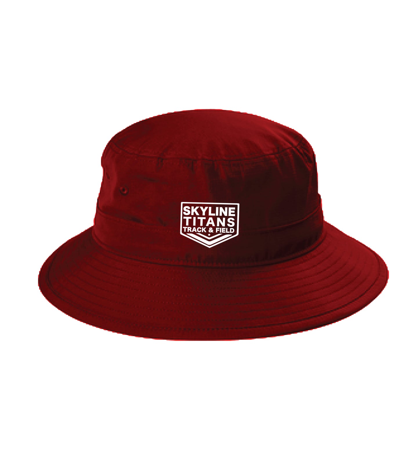 Track & Field Bucket Hat