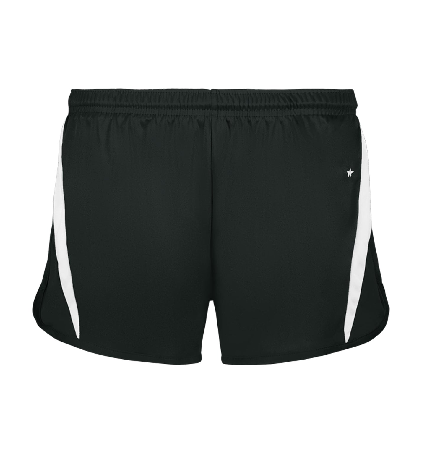 Womens Skyline Uniform Loose Shorts