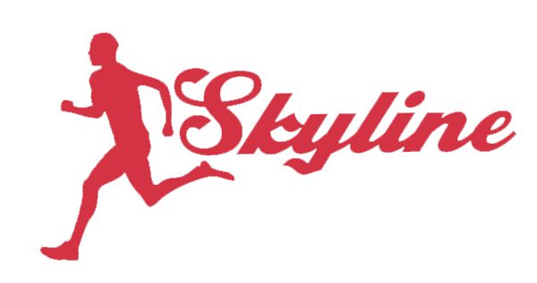 Skyline XC & Track & Field Merch Store