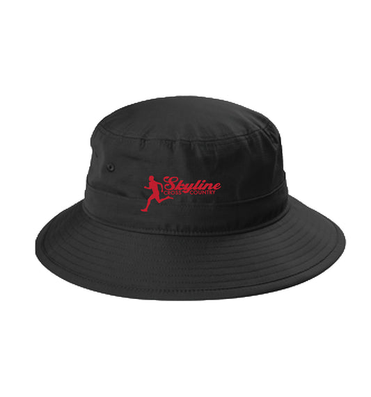 X-Country Bucket Hat
