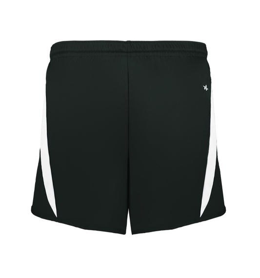 Mens Skyline Uniform Loose Shorts