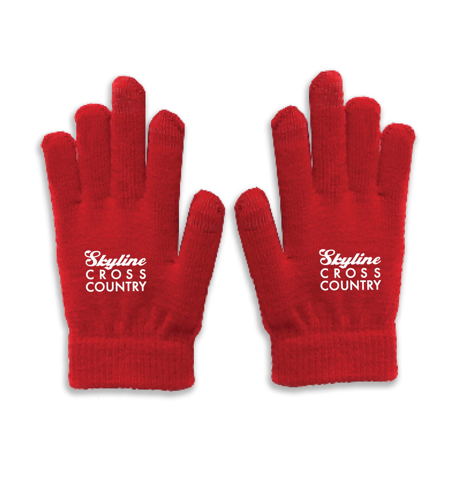 X-Country Gloves