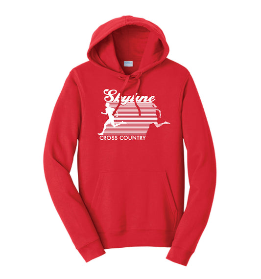 X-Country Hoodie