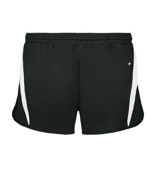 Womens Skyline Uniform Loose Shorts